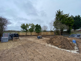 Brand New Build - The Coach House Project image