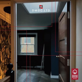 Roof hatch replacement and roof maintenance  Project image