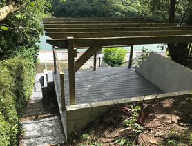 Decking  Project image