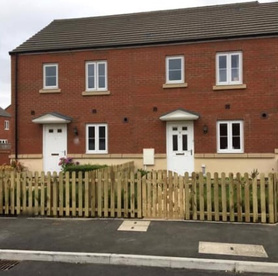 Fencing Project image