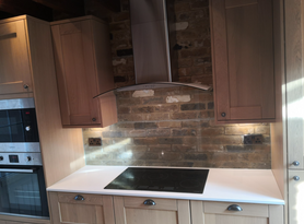 House Extension and Conservatory Project image