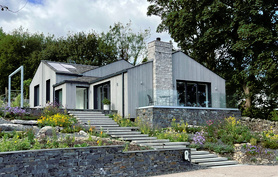 2025 Master Builder North West Regional Awards - Sustainable Building Award Project image