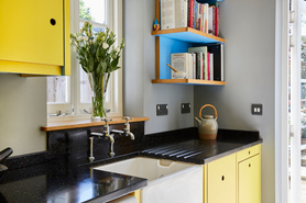 STRAIGHTSMOUTH ROAD, SE10 Project image