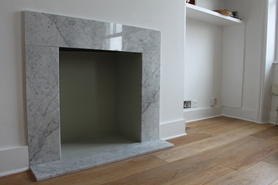 Camden Town Project image