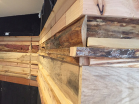 Commercial Bar Refurbishment  Project image