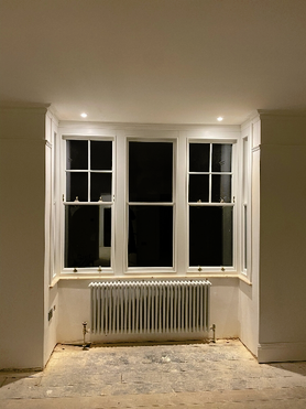 Renovation Project image