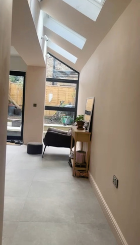 Extension SE22 Project image