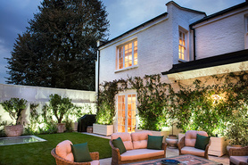 A Stunning Extension and Basement in Clapham Project image