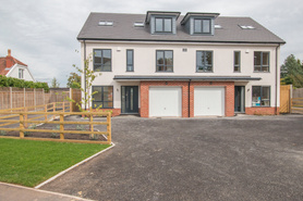 **Award winning** Luxury homes, Bristol  Project image