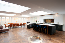 Transformation 2020 Project image