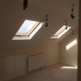 Complete house renovation Project image