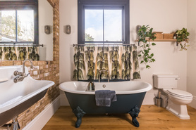 A House with a Slide Project image