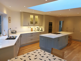 Kitchen Extension  Project image