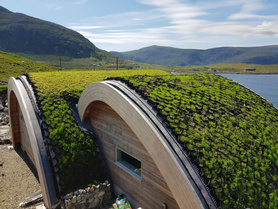 Bunavoneader New Build Project image