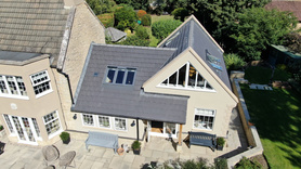 Stanwick Extension Project image