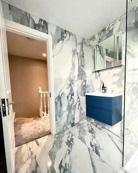 Atbara Road - Loft Conversion  Project image