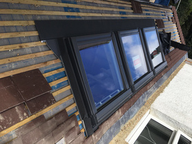 Kitchen extension  Project image