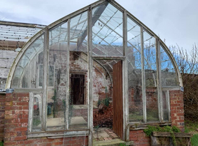Orangery Repaired  Project image