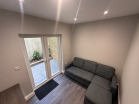 Flat conversion  Project image