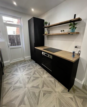 Refubishment Project image