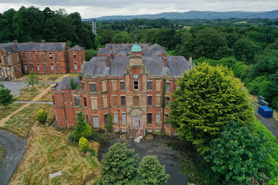 2025 Regional Master Builder Awards Northern Ireland- Large Renovation Project Project image