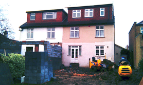 Twin Extensions Project image