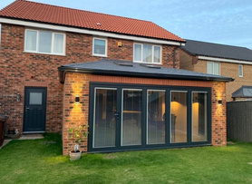 Windows & Doors Project image