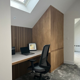 2025 Regional Master Builder Awards Northern Ireland - Housebuilder Award Project image