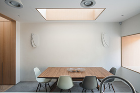 Home extension  Project image