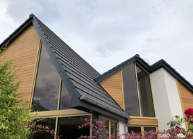 New Home Project image