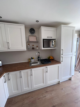 Granny Annexxe Project image