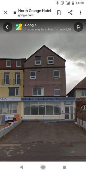 Onyx House - Serviced Accommodation Project image