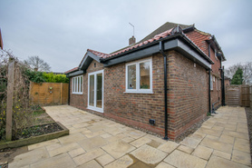 Single Storey Rear Extension with Internal Alterations & Refurbishments Project image