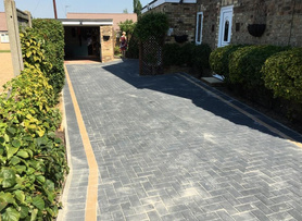 Paving Project image