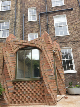 RIBA award nominated Project Project image