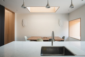 Home extension  Project image