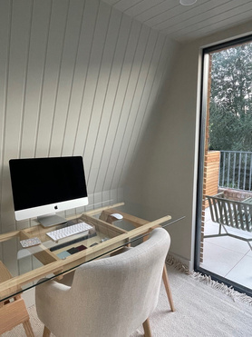 Loft Conversion in Fulham  Project image