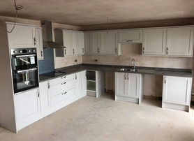 Kitchens Project image