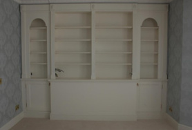 New Project's Project image