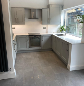 Kitchen Project image