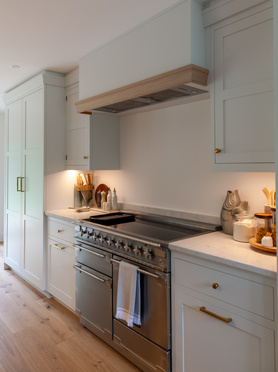 Renovation Project image