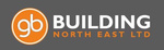 Logo of GB Building North East Limited