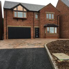 Newbuild Estate Project image