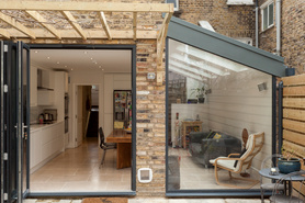 Ground Floor Extension & General Works Project image