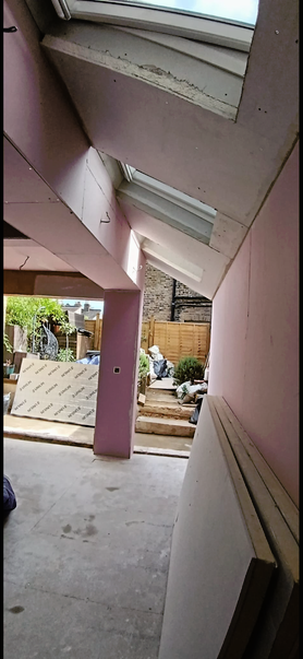 Extension SE22 Project image