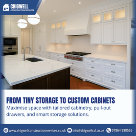 Kitchen Transformation Ideas Project image