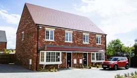 New Build Project image