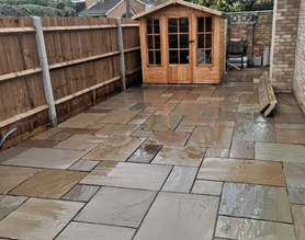 Gardens & Landscaping Project image