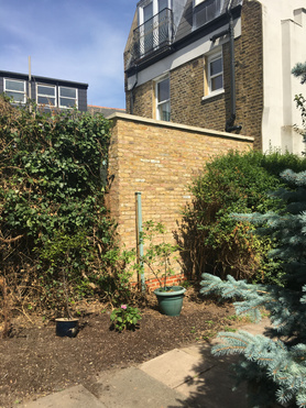 Acton town Project image