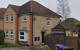 Wrap Around Extension 2 Project image